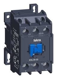 What do they have in common? Blog Motor Contactors And The Basics Of The Standard Iec 60947 4 1 News Iskra