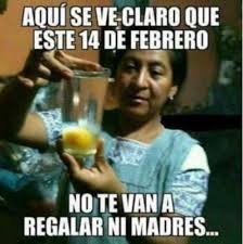 14 De Febrero En Mexico Los Mejores Memes Por El Dia Del Amor Y La Amistad