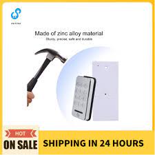 * with arrow key nudge disabled in the 2d views options menu. Ttiitt Panel Akses Keamanan Digital Dengan Keypad Sentuh Untuk Lemari Loker Shopee Indonesia