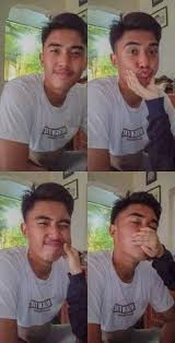 Nah, kemampuan memanipulasi foto ini ternyata juga dimiliki seorang cowok pemilik akun facebook eimi troller. 31 Ide Gemes Gemesan Fotografi Remaja Gambar Pasangan Gambar Teman