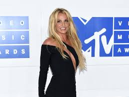 Britney jean spears (born december 2, 1981) is an american singer, songwriter, dancer, and actress. Britney Spears Modeled Clothes For Her Instagram Followers Insider