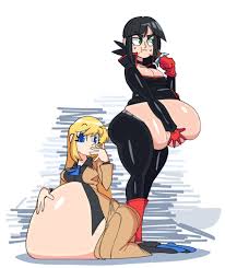 Clara Van Damm hentai videos, GIFs, and images | R34.app