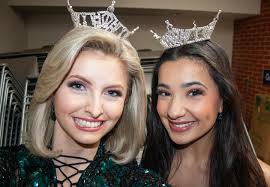 Greetings from NIGHT TO SHINE 🐚🐠🦀 Thank you @timtebowfoundation for  having us out to your beautiful Night to Shine event as guests! It was  absolutely incredible, we got to spend the evening