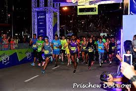 Asics relay philippines 2018 is the first night relay race in the country. Race Review Asics Relay Malaysia 2018 Prischew Dot Com