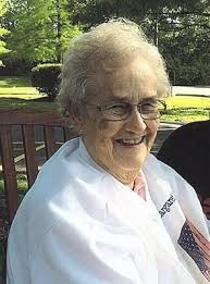 Margaret Boone Obituary (2016)