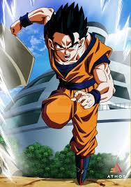 Dragon Ball Z Battle Of Gods Gohan Sns Anime Dragon Ball Super Dragon Ball Super Goku Dragon Ball Goku