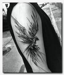 Black And White Lily Tattoo Men Tattoodesign Tattoo Traditional Skull Tattoo Black Stripes Tattoo Best Places For Hidden Tattoos Coloured Lily T Sketch Style Tattoos Tattoos Raven Tattoo