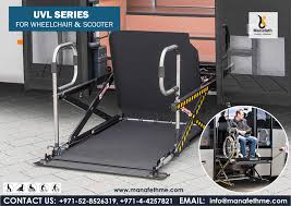 They would fit nicely in her garage. Wheelchair Lifts In Dubai Best Offer Cheap Price Best Quality Van Bus Car Accessible 0528526319 I 2021