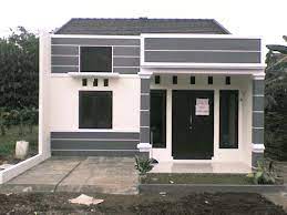 Gaya desain rumah minimalis dan juga sederhana merupakan gaya desain yang lagi naik daun belakangan ini. Rumah Minimalis Sangat Sederhana Sekali Desain Rumah Kecil Rumah Minimalis Desain Rumah