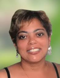 Obituary information for Simone Candy Swan-Logan