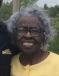 Obituary for MAE DELL (SMITH) WAITES