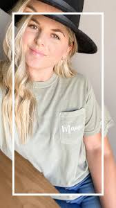 Mama Pocket Tee, Mama Pocket Shirt, Mama Shirt, Pocket T-shirt, Mama Shirt,  Mother's Day Gift