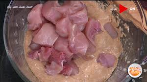 Entdecke rezepte, einrichtungsideen, stilinterpretationen und andere ideen zum ausprobieren. Ø·Ø±ÙŠÙ‚Ø© Ø¹Ù…Ù„ Ø§Ù„Ø´ÙŠØ´ Ø·Ø§ÙˆÙˆÙ‚ Ø¨Ø§Ù„Ø®Ù„Ø·Ø© ÙÙŠØ¯ÙŠÙˆ