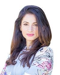 Tamara Beverly's Instagram, Twitter & Facebook