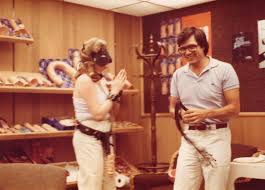 My Dad Created a Sex Toy Empire