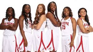 Get ready for game day with officially licensed alabama 2021 ncaa cfp jerseys, university of alabama. Alabama Women S Basketball Ready For Rematch With Auburn On Senior Day University Of Alabama Athletics