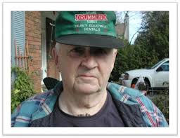 Obituary of Raymond Harold Crilly