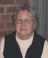 Yvonne "Dixie" Hutto Hobgood Obituary