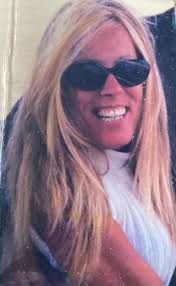 Debbie Harrington (Anderson) 1973