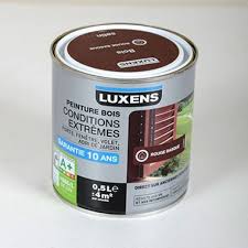 Nuance peinture est un site professionnel de la peinture haut de gamme et nuance peinture. Banc D Essai 12 Peintures A L Eau Pour Bois Exterieurs