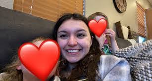 Alyssa Herring's Instagram, Twitter & Facebook