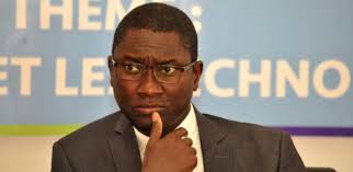 Le magistrat Youssoupha Diallo invite Ismaia Madior Fall à respecter la  séparation des pouvoirs