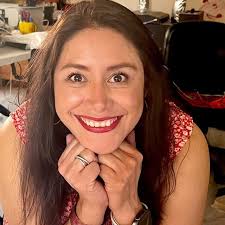 Solange Ortiz (@solangelizzet) • Threads, Say more