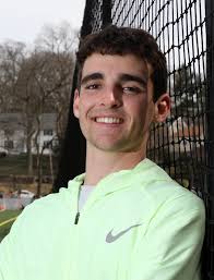 Rizzo, top W/P boys track athlete, runs way to scholarship at Millrose