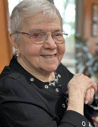 Obituary information for Rosalie C. Metzger