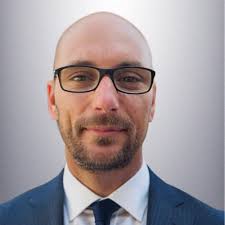 Aaron Andrus, MBA, SPHR