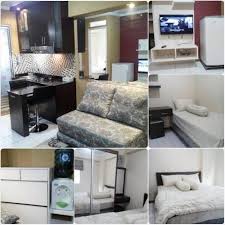 Tersedia juga unit sewa apartemen kalibata city lokasi di apartemen green palace yang memiliki fasilitas lebih lengkap dalam lingkungan kalibata city : Sewa Apartemen Harian Kalibata City Jakarta Selatan Murah