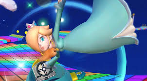 Is rainbow road in the special cup? Rosalina And Rainbow Road Snes Teased As Next Additions For Mario Kart Tour Nintendosoup