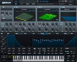 Click the download button below and you should be redirected to uploadhub.to. Descarga Gratuita De La Coleccion Serum Presets Y Wavetables Entrar En La Pc