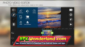 Photo editing can be difficult to do on android devices if you don't have the right app so here is our list of the top photo editor apps for android there are three types of photo editors on android. Cyberlink Powerdirector Video Editor 4 14 0 Apk Mod Free Download For Android Apk Wonderland