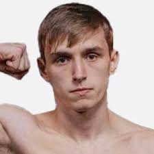 ▷ BOXXER: Liam Smith vs Hassan Mwakinyo