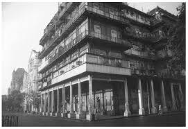 Esplanade Hotel, Mumbai (1867 ...