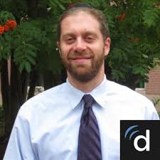 Dr. Alex Polotsky, MD