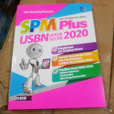 Terbaru spm plus usbn sd mi 2020 esis dilengkapi kunci jawaban. 31 Kunci Jawaban Spm 2020 Pictures Kunci 13