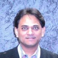 Jitu Patel, PE, CEM, PMP