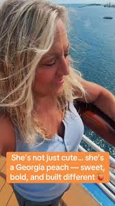 Sweet Georgia Peach Jess