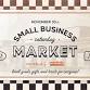 Small Business Saturday Market at House Three Thirty