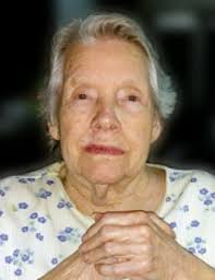 Ruth Hilton Watts Obituary January 24, 2021