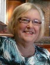 Obituary information for Annamarie E. Waller