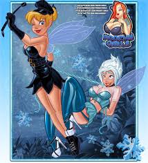Periwinkle (disney Fairies) Porn - Rule 34
