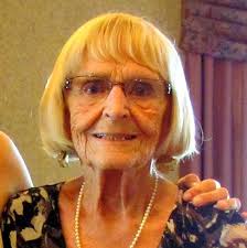 Elinor Ward Obituary and Online Memorial (2013)