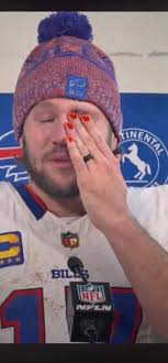 Emotional Josh Allen scene played role in Bills firing Sean McDermott: owner