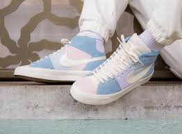 Epingle Sur Sneakers