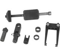 XDP Fuel Injector Socket Set (12-Point 17mm) XD393 - 6.7L ...