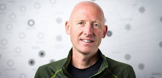 Peter Morville: Profiles in Knowledge