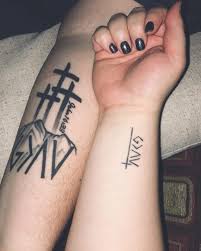 If you are or know. Pin On Tattoos